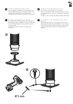 Предварительный просмотр 18 страницы Nibe Contura Ci2 Manual