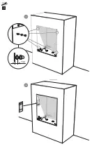 Предварительный просмотр 21 страницы Nibe Contura Ci2 Manual