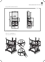 Предварительный просмотр 5 страницы Nibe Contura Ci50 Installation Instructions Manual