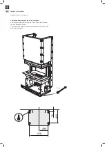 Предварительный просмотр 8 страницы Nibe Contura Ci50 Installation Instructions Manual