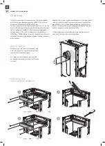 Предварительный просмотр 14 страницы Nibe Contura Ci50 Installation Instructions Manual