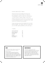 Preview for 3 page of Nibe Contura Ci60 Installation Instructions Manual