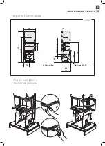 Preview for 5 page of Nibe Contura Ci60 Installation Instructions Manual