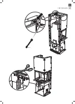 Preview for 7 page of Nibe Contura Ci60 Installation Instructions Manual