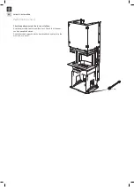 Предварительный просмотр 8 страницы Nibe Contura Ci60 Installation Instructions Manual