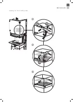 Предварительный просмотр 9 страницы Nibe Contura Ci60 Installation Instructions Manual