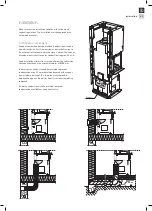 Preview for 13 page of Nibe Contura Ci60 Installation Instructions Manual