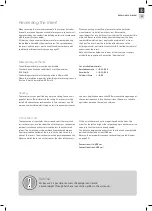 Preview for 15 page of Nibe Contura Ci60 Installation Instructions Manual