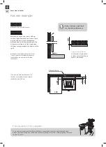 Preview for 16 page of Nibe Contura Ci60 Installation Instructions Manual