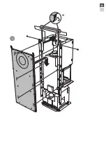 Предварительный просмотр 3 страницы Nibe CONTURA Ci61 Installation Instruction