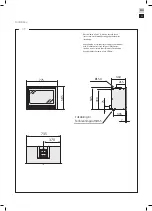 Предварительный просмотр 11 страницы Nibe Contura Ci7 Manual