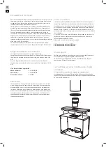 Предварительный просмотр 14 страницы Nibe Contura Ci7 Manual