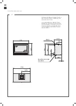 Предварительный просмотр 16 страницы Nibe Contura Ci7 Manual