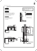 Предварительный просмотр 25 страницы Nibe Contura Ci7 Manual