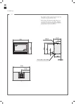 Предварительный просмотр 26 страницы Nibe Contura Ci7 Manual