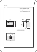 Предварительный просмотр 31 страницы Nibe Contura Ci7 Manual