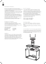 Предварительный просмотр 34 страницы Nibe Contura Ci7 Manual