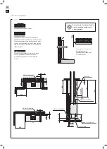 Предварительный просмотр 40 страницы Nibe Contura Ci7 Manual