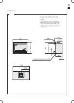 Предварительный просмотр 41 страницы Nibe Contura Ci7 Manual