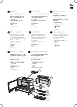 Предварительный просмотр 43 страницы Nibe Contura Ci7 Manual