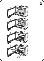 Предварительный просмотр 45 страницы Nibe Contura Ci7 Manual