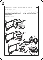 Предварительный просмотр 46 страницы Nibe Contura Ci7 Manual