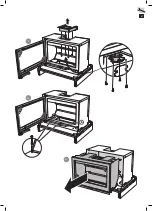 Предварительный просмотр 47 страницы Nibe Contura Ci7 Manual