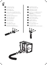 Предварительный просмотр 50 страницы Nibe Contura Ci7 Manual