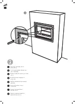 Предварительный просмотр 62 страницы Nibe Contura Ci7 Manual