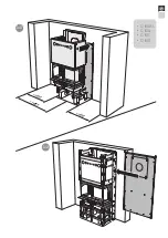 Preview for 3 page of Nibe Contura i51 Installation Instruction