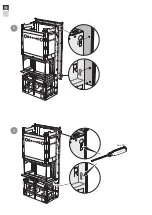 Preview for 4 page of Nibe Contura i51 Installation Instruction