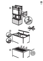 Preview for 5 page of Nibe Contura i51 Installation Instruction