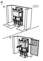 Preview for 6 page of Nibe Contura i51 Installation Instruction