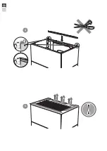 Preview for 8 page of Nibe Contura i51 Installation Instruction