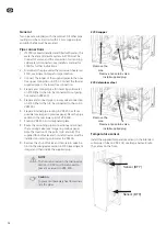 Предварительный просмотр 12 страницы Nibe DEW 40 Manual