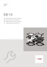 Nibe DKI 10 Installer Manual preview