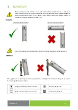 Preview for 10 page of Nibe Drazice Aqua HP 250 Operating And Installation Manual