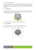 Preview for 12 page of Nibe Drazice Aqua HP 250 Operating And Installation Manual