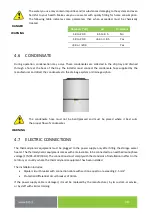 Preview for 18 page of Nibe Drazice Aqua HP 250 Operating And Installation Manual