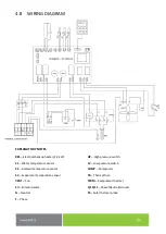 Preview for 19 page of Nibe Drazice Aqua HP 250 Operating And Installation Manual