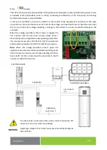 Preview for 25 page of Nibe Drazice Aqua HP 250 Operating And Installation Manual