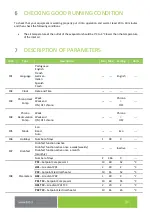 Preview for 31 page of Nibe Drazice Aqua HP 250 Operating And Installation Manual