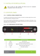 Preview for 13 page of Nibe DRAZICE TO/E 10.1 UP/IN Operating And Installation Manual