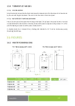 Preview for 17 page of Nibe DRAZICE TO/E 10.1 UP/IN Operating And Installation Manual