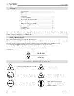 Preview for 2 page of Nibe DVC 10-50 User Manual