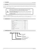 Предварительный просмотр 4 страницы Nibe DVC 10-50 User Manual