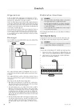 Preview for 10 page of Nibe EAH 10 Installer Manual