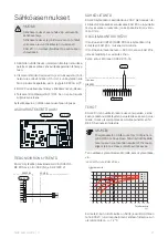 Предварительный просмотр 21 страницы Nibe EAH 20-900 Installer Manual