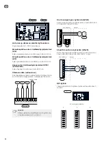 Предварительный просмотр 44 страницы Nibe ECS 40 Installer Manual