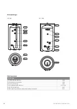 Предварительный просмотр 12 страницы Nibe EKS 1000 Exkl. El User'S And Installer'S Manual